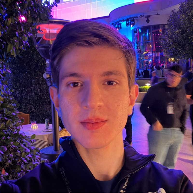 Foto de Jonas B. Pelegrina